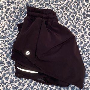 hotty hot short || 2.5